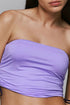 Sarda Mendieta Balcony Bikini Top